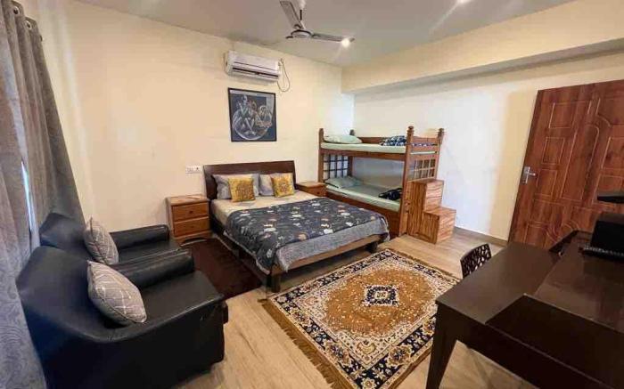 Bloom - Newly renovated home with terrace garden