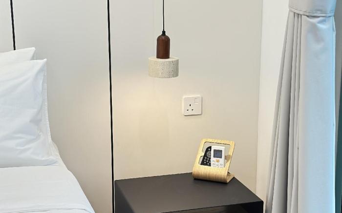 Bayluxe at Bay Suites
