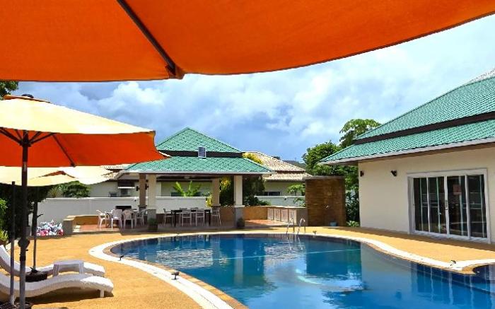Chuan Villa Rawai Phuket
