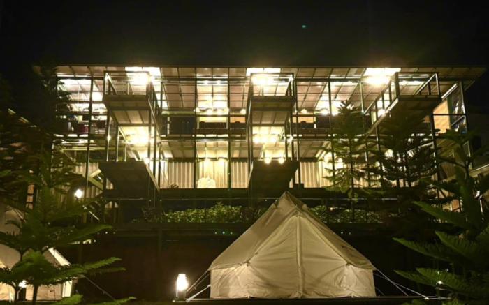 อะหวู่ฮี โฮมสเตย์ Avoohe homestay