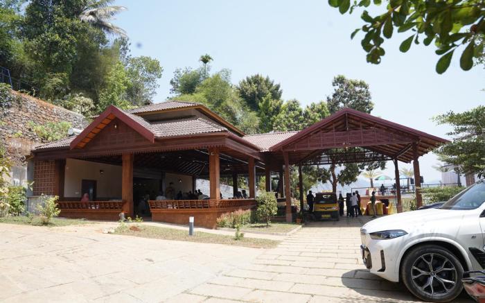 SILVER OAK RESORT WAYANAD