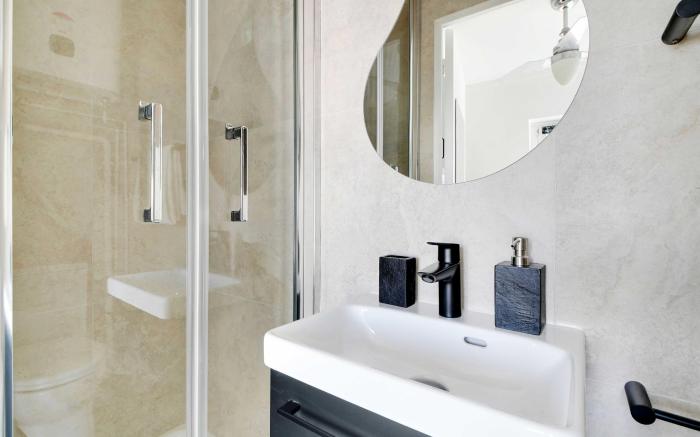 Intimate studio for 2 people - Batignolles