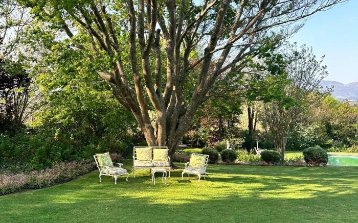 Charming Cottage in Elgin, Grabouw