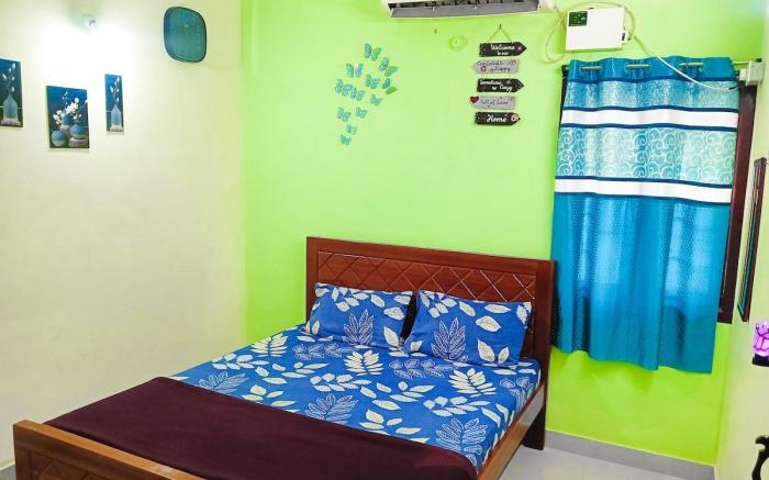 Jas Homestay Madurai
