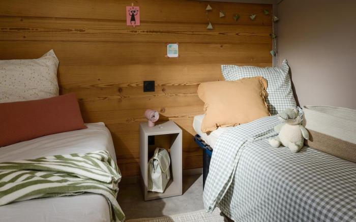 Chalet Ardi