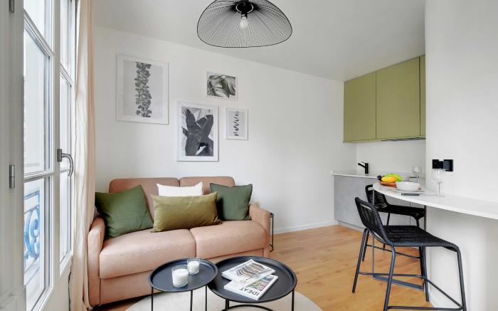 Perfect location - Gare de Lyon / Bastille