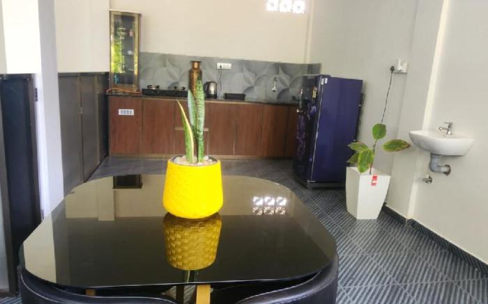 Beez Den Private Pool Villa