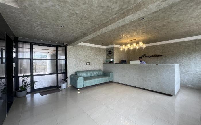 Dreamz Luxury Home