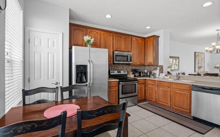 Comfortable 3BR Near Convention Center & Epic Park