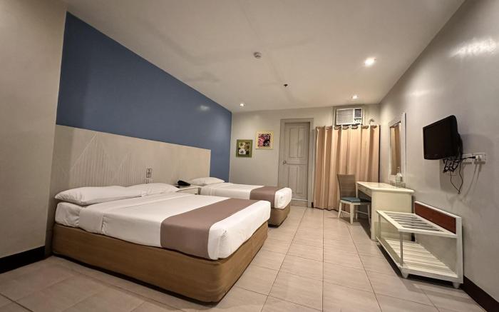 Ecotel by L'Fisher Hotel