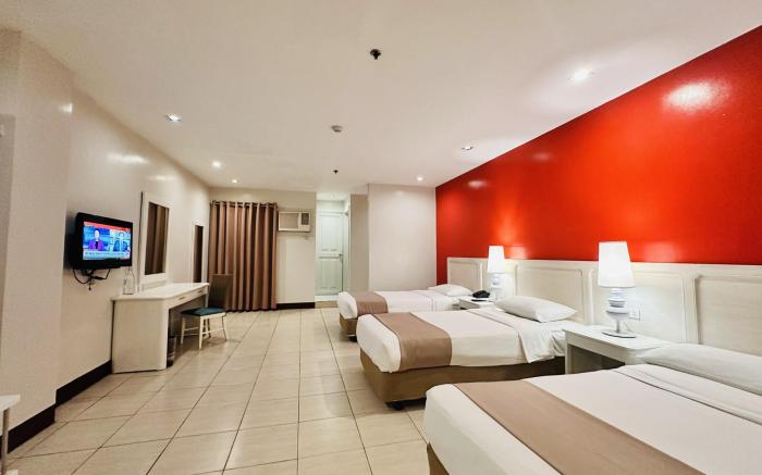 Ecotel by L'Fisher Hotel