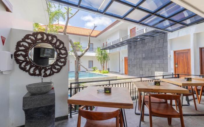 The Baliem Hotel