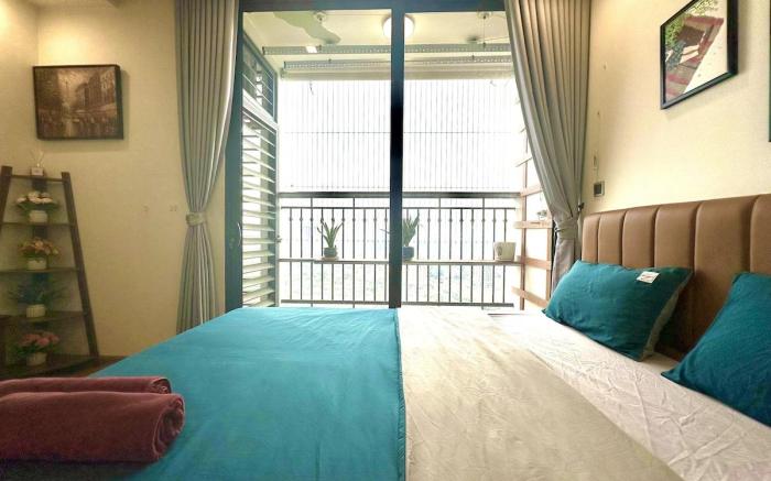 Delux Homes Swimming Gym Walking Lake