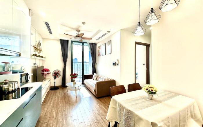 Apartment Near Marriott And Dcapital 2bedroom