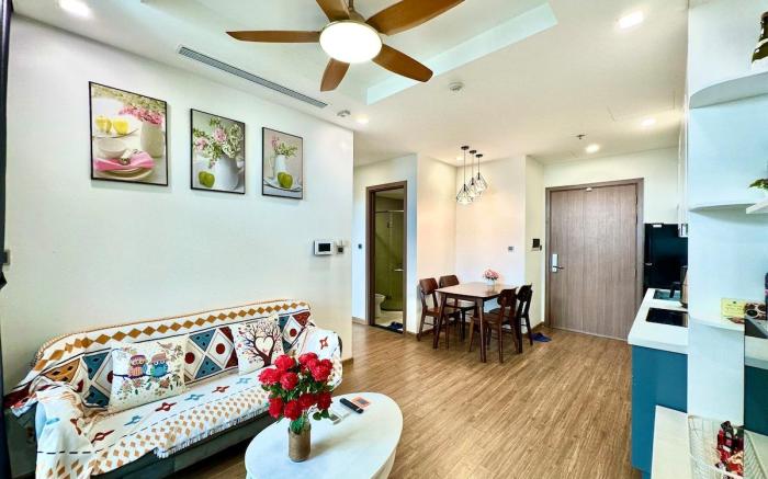 Apt 2Bedroom Opposite National Convention Center