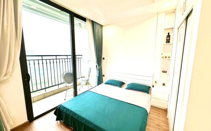 Clean And Convenient Apartment In City Centre