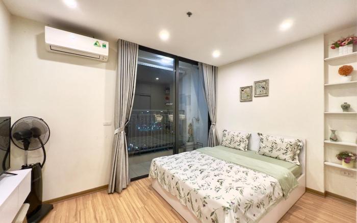 Nice Apartment, High Floor, Lake View