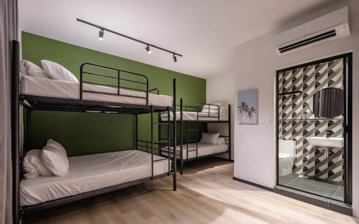 The Assembly Place @ Perak