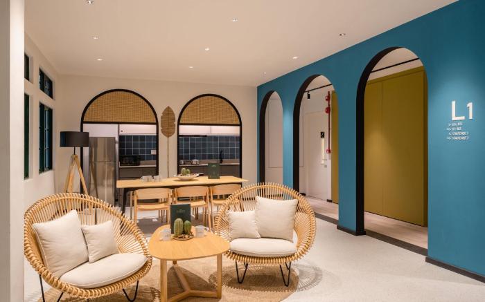 The Assembly Place @ Perak