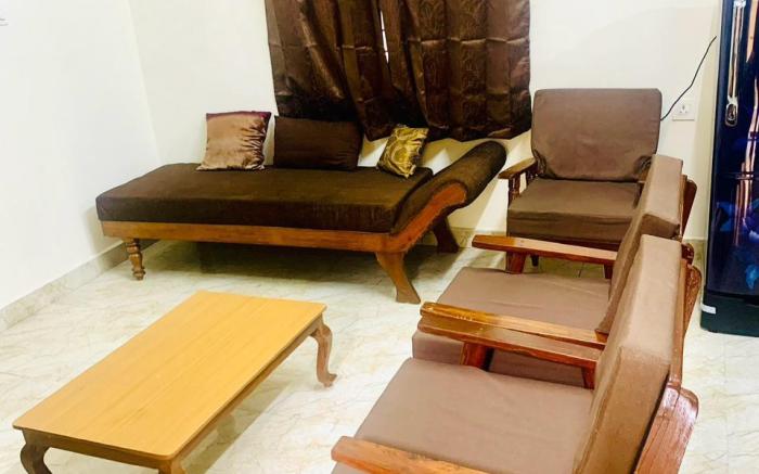 CIT3- 1BHK Newly Renovated. West C.I.T. Nagar