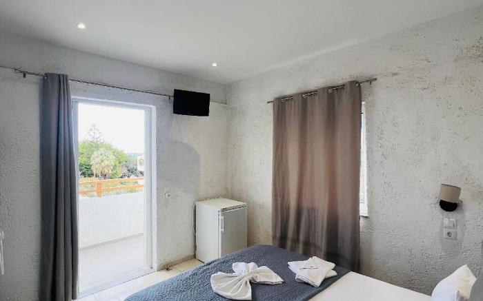Mark Hotel