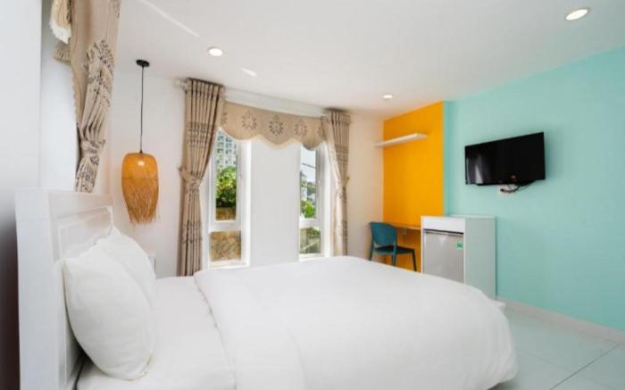 Bai Dau Stop & Go Hotel Vung Tau