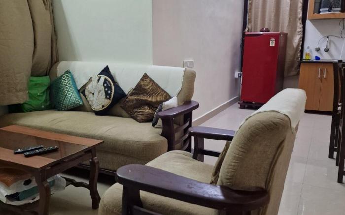 KEL4 - Premium Renovated 2 BHK-Kellys, Kilpauk