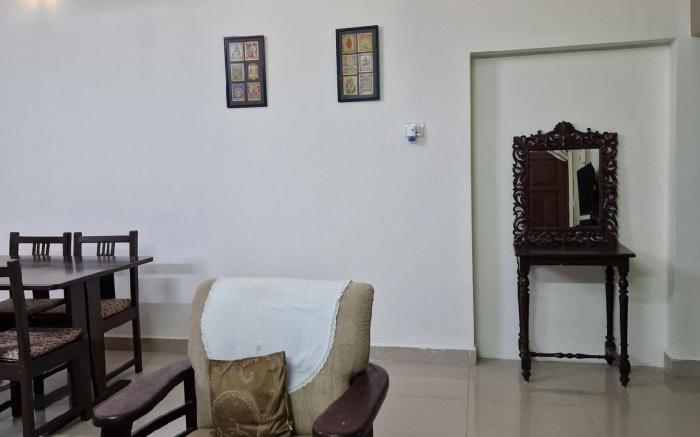KEL4 - Premium Renovated 2 BHK-Kellys, Kilpauk