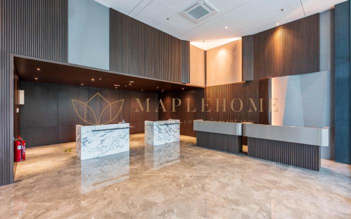 Bay Suites Premier Suites Kota Kinabalu