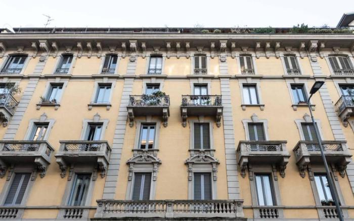 Mercadante Suite Central City