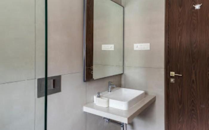 Red Tree Villa Nandgaon