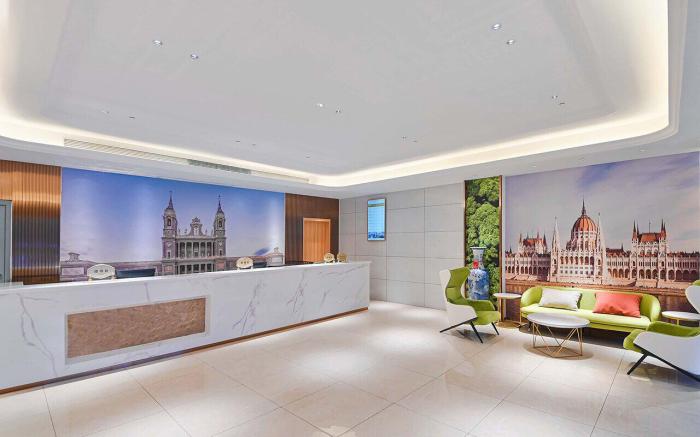 Vienna 3 Best Hotel Shanghai Chenjia Town