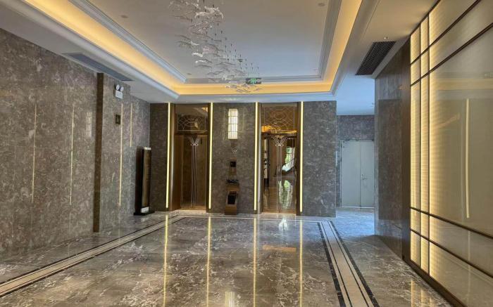 Vienna International Hotel Guangzhou Nansha Wanda Plaza District Government