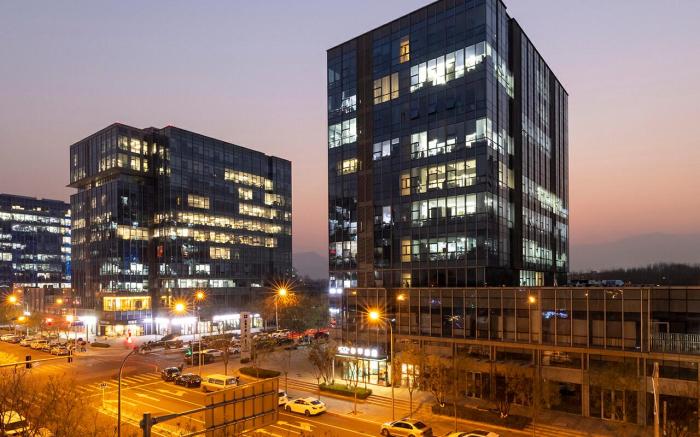 Xana Hotelle Beijing Haidian District Daoxianghu Metro Station