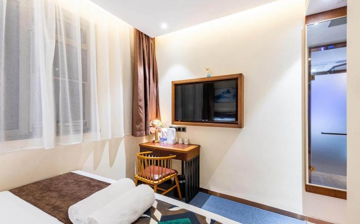 Cheerymay Hotel Beijing Tiananmen Square