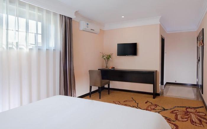 Vienna 3 Best Hotel Beijing Capital Airport