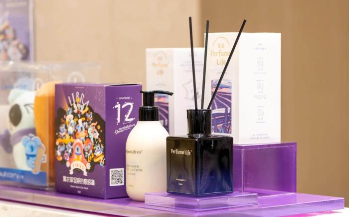 Lavande Hotel Shenzhen Shajing International Convention and Exhibition Center Buyong Metro Station
