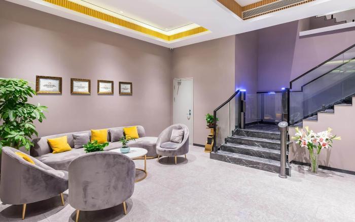 Vienna Classic Hotel Beijing Jianguomen Capital Institute of Pediatrics