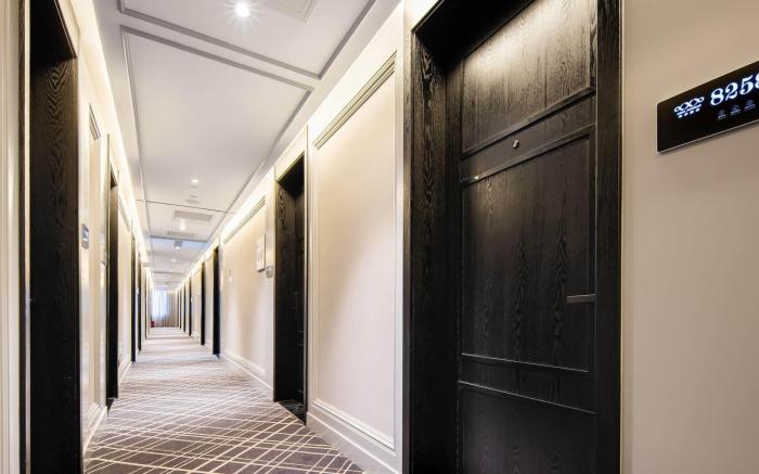 Xana Hotel Beijing Tiananmen Qianmen Pedestrian Street