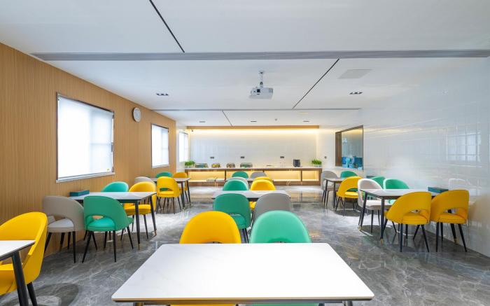 Cheerymay Hotel Beijing Huairou Wanda Plaza