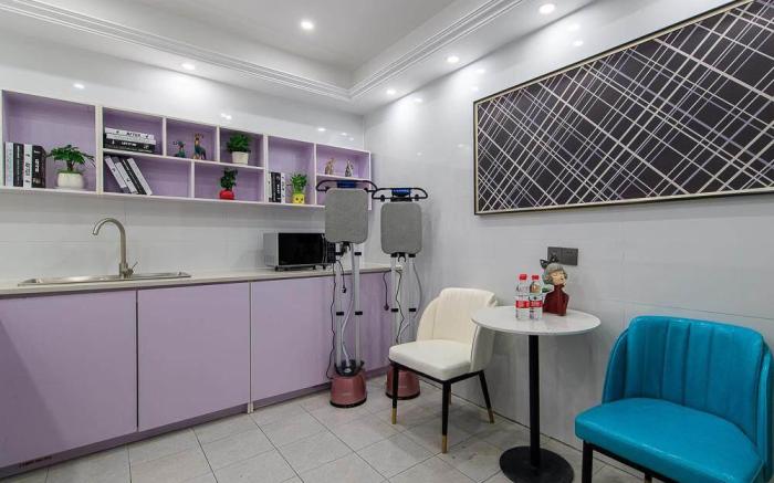 Xana Hotelle Beijing Chaoyang Road Guanzhuang Metro Station