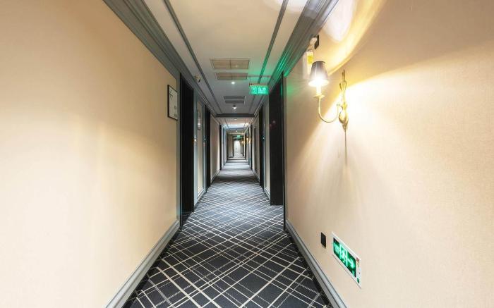 Xana Hotel Beijing South Railway Station Yongdingmen Subway Station