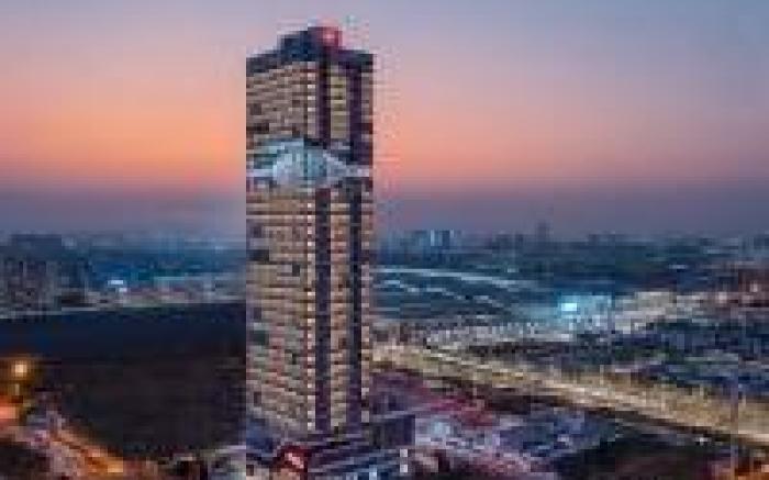 Radisson Red Hotel Guangzhou South Railway Station