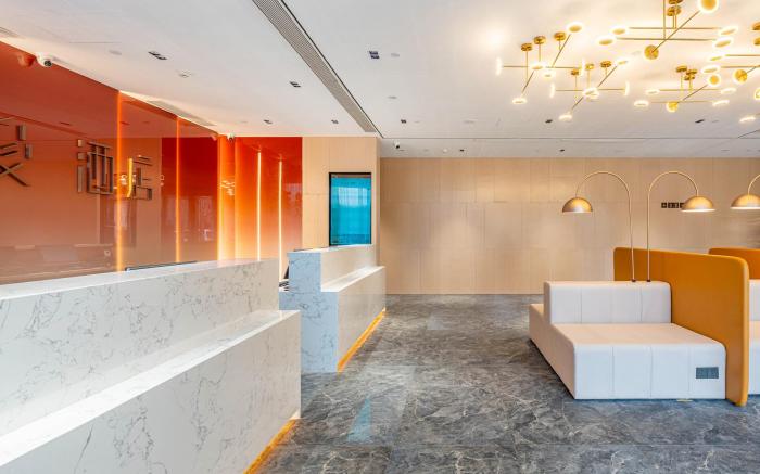 Cheermay Hotel Beijing Conference Center