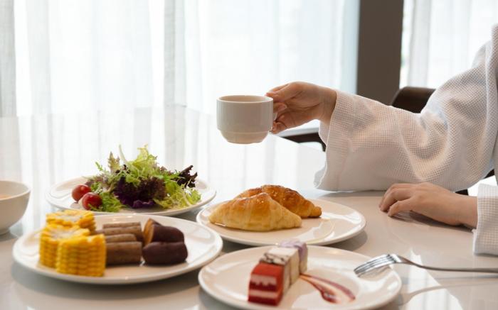 Renjoy Hotel Guangzhou Huadu