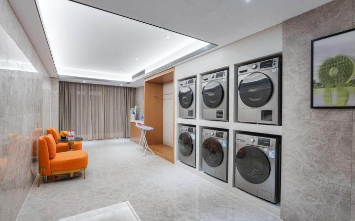 Vienna International Hotel Guangzhou Luogang Science City