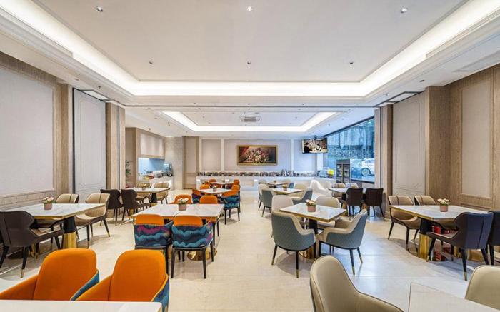 Vienna Hotel Nanshan Science and Technology Park