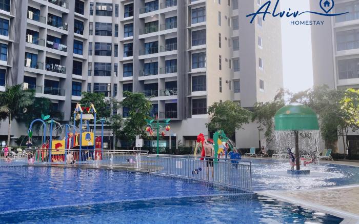 NEW! Atlantis 1BR Premium I Game I 6pax I JonkerSt 5min Manage by Alviv Management
