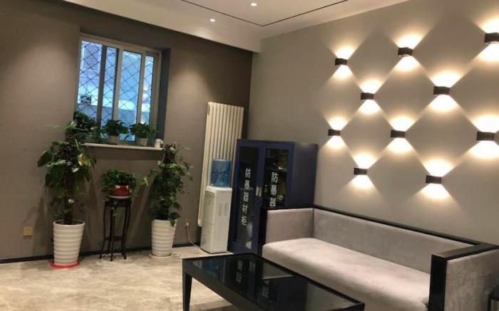 7 Days Premium Beijing Railway Station Guangqumenwai Subway Station