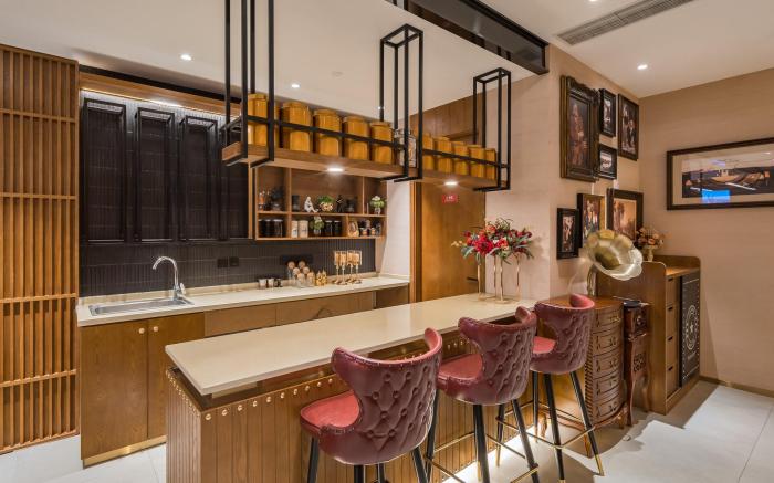 James Joyce Coffetel Beijing Shunyi Shimen Subway Station